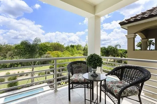 Family Villa, Sıcak Su Havuzu, Bahçeli