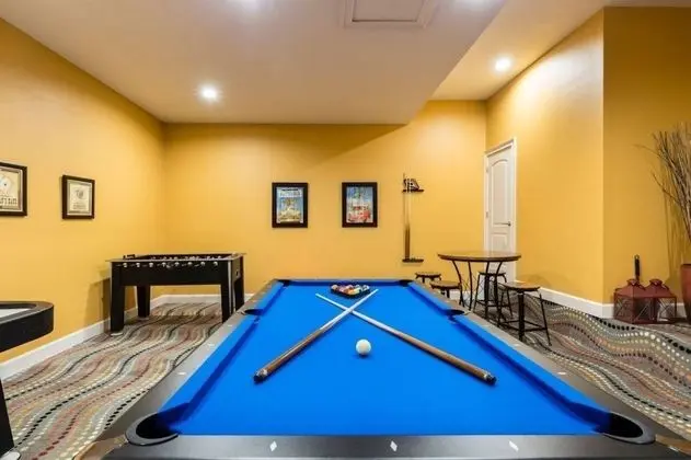 Family Villa, Birden Çok Yatak Odası, Sıcak Su Havuzu, Bahçeli