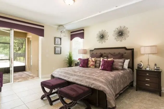 Family Villa, Birden Çok Yatak Odası, Sıcak Su Havuzu, Bahçeli