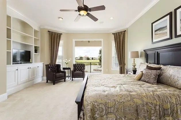 Family Villa, Sıcak Su Havuzu, Bahçeli