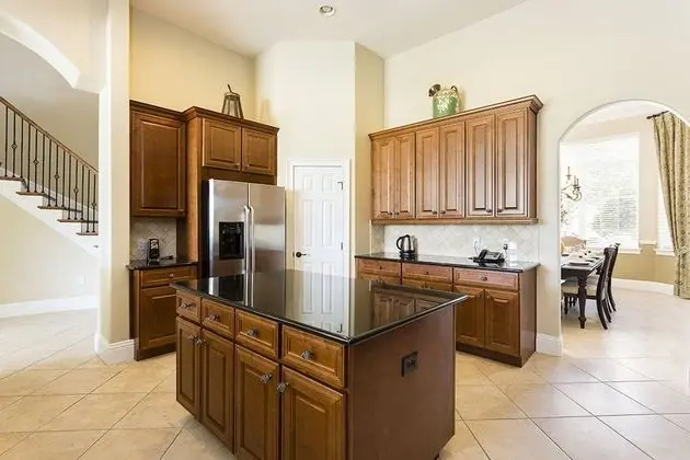 Family Villa, Sıcak Su Havuzu, Bahçeli