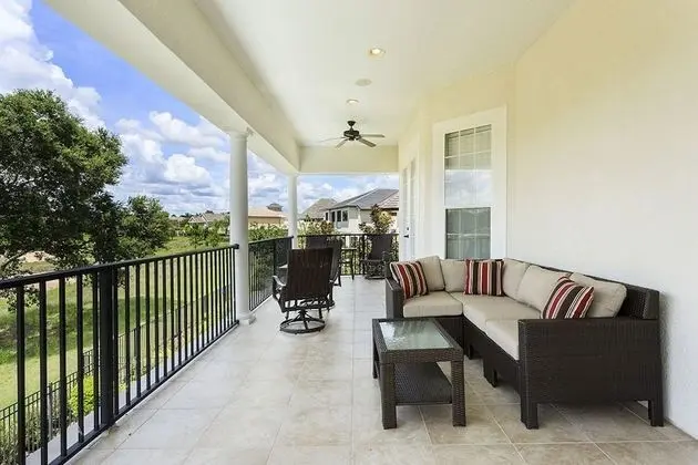 Family Villa, Sıcak Su Havuzu, Bahçeli