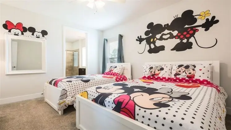 Family Villa, Sıcak Su Havuzu, Bahçeli