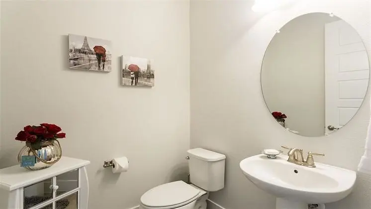 Family Villa, Sıcak Su Havuzu, Bahçeli