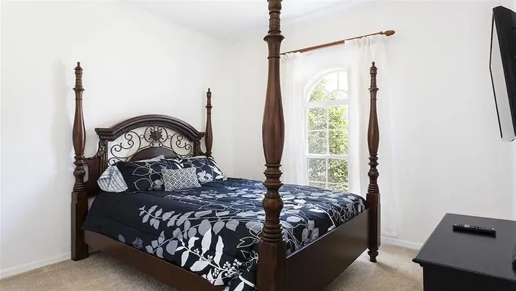 Family Villa, Sıcak Su Havuzu, Bahçeli