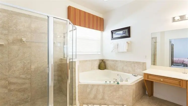 Family Villa, Sıcak Su Havuzu, Bahçeli