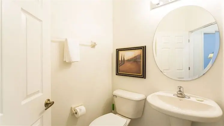 Family Villa, Sıcak Su Havuzu, Bahçeli
