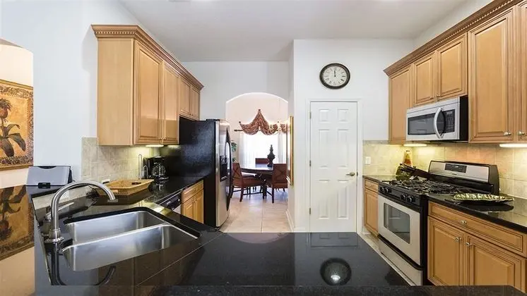 Family Villa, Sıcak Su Havuzu, Bahçeli
