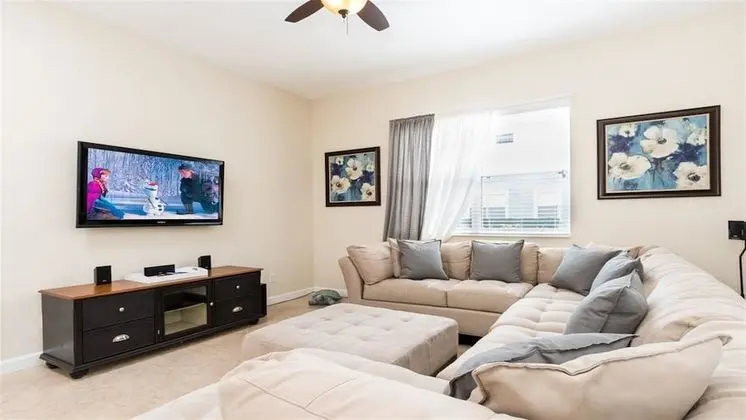Family Villa, Kişiye Özel Havuzlu, Bahçeli