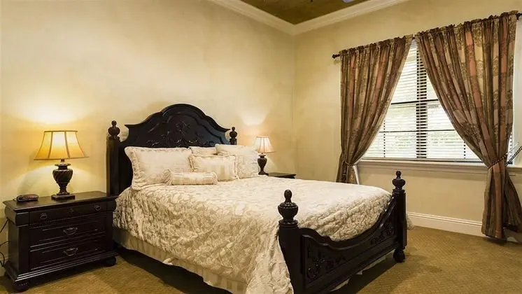 Family Villa, Sıcak Su Havuzu, Bahçeli