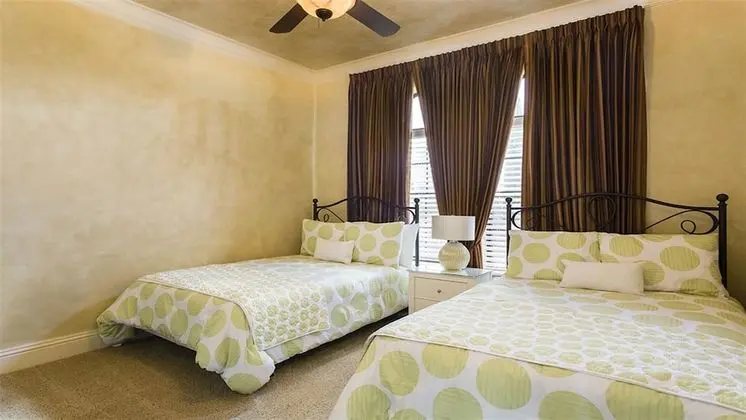 Family Villa, Sıcak Su Havuzu, Bahçeli