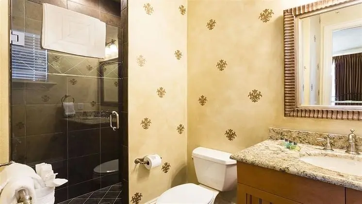 Family Villa, Sıcak Su Havuzu, Bahçeli