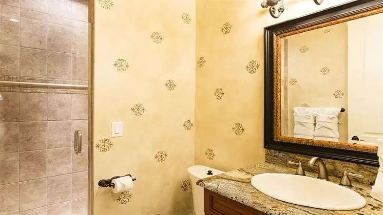 Family Villa, Sıcak Su Havuzu, Bahçeli