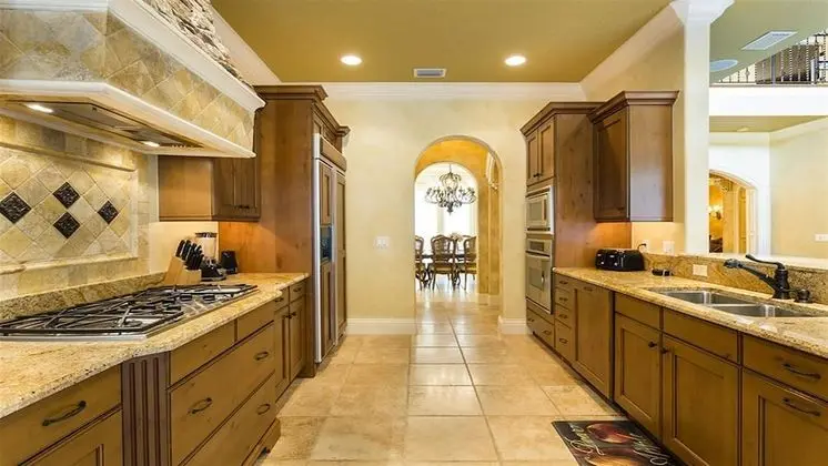Family Villa, Sıcak Su Havuzu, Bahçeli
