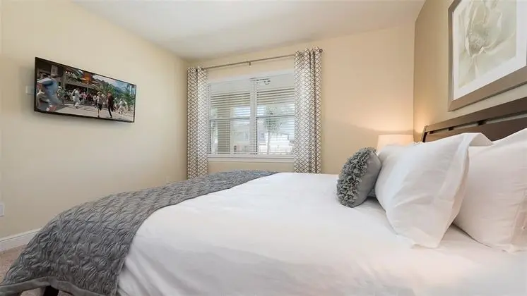 Family Villa, Sıcak Su Havuzu, Bahçeli