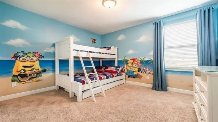 Family Villa, Sıcak Su Havuzu, Bahçeli