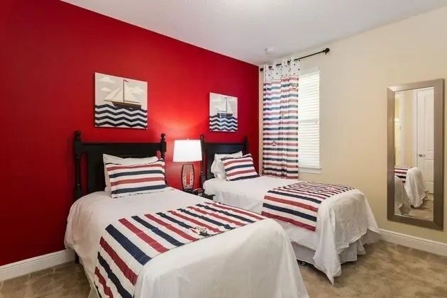 Family Villa, Birden Çok Yatak Odası, Sıcak Su Havuzu, Bahçeli