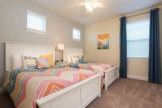 Family Villa, Sıcak Su Havuzu, Bahçeli