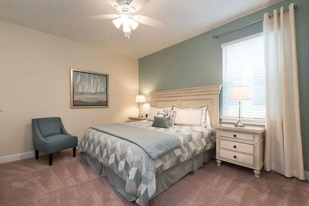 Family Villa, Sıcak Su Havuzu, Bahçeli