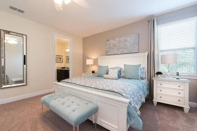 Family Villa, Sıcak Su Havuzu, Bahçeli