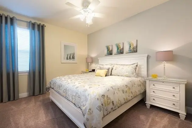 Family Villa, Sıcak Su Havuzu, Bahçeli