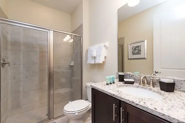 Family Villa, Sıcak Su Havuzu, Bahçeli