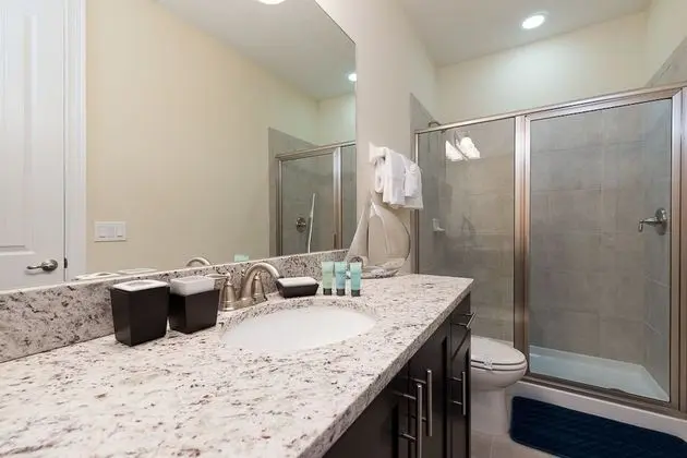 Family Villa, Sıcak Su Havuzu, Bahçeli