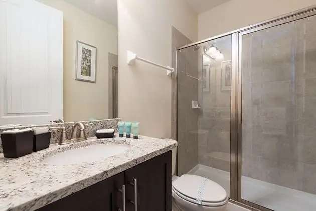 Family Villa, Sıcak Su Havuzu, Bahçeli