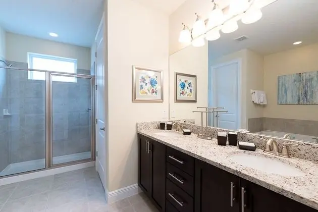 Family Villa, Sıcak Su Havuzu, Bahçeli