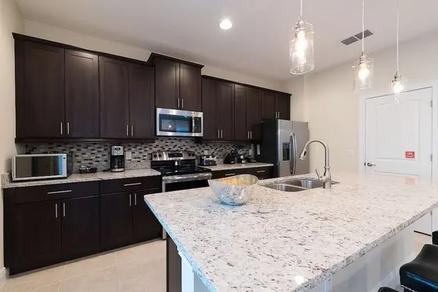 Family Villa, Sıcak Su Havuzu, Bahçeli