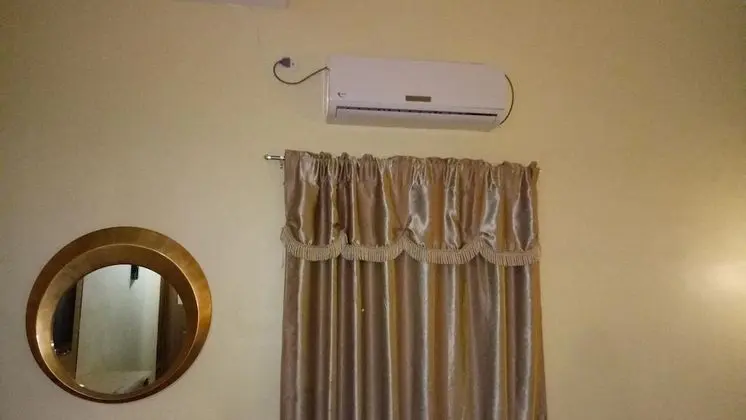 Deluxe İki Ayrı Yataklı Oda