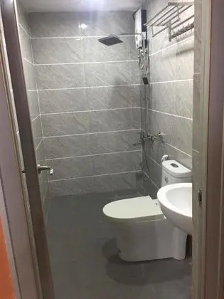 Tek Büyük Yataklı Oda, 2 Tek Kişilik Yatak