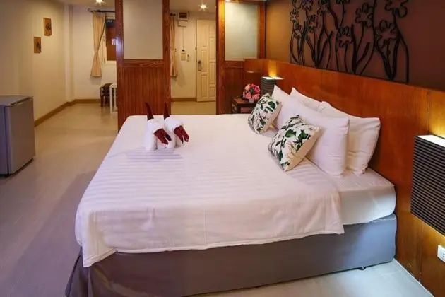 Exclusive Room 1st floor (No Elevator)