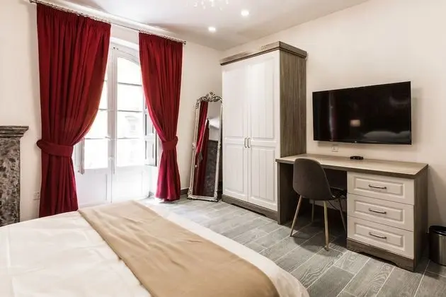 Deluxe Apart Daire (Festa)
