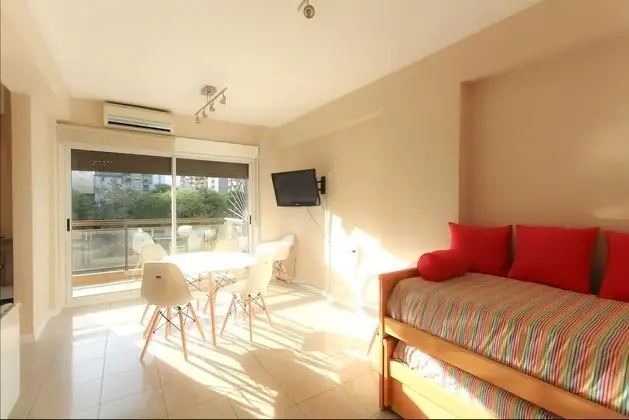 Panoramic Apart Daire