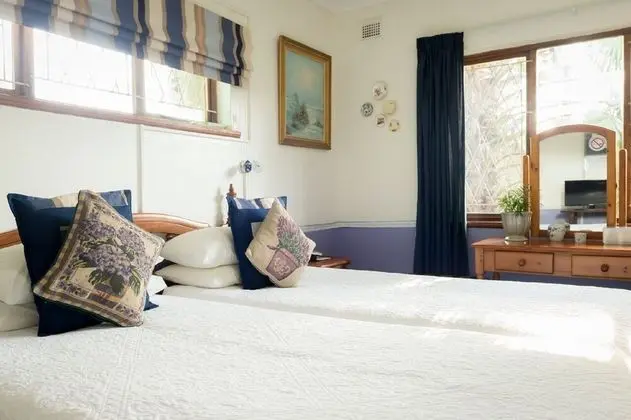 Comfort Tek Büyük Yataklı Oda (En-Suite)