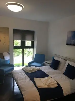 Apart Daire, 5 Yatak Odası