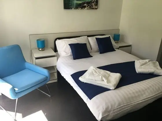 Apart Daire, 5 Yatak Odası