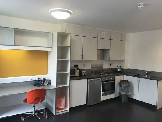 Apart Daire, 5 Yatak Odası