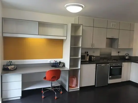 Apart Daire, 5 Yatak Odası