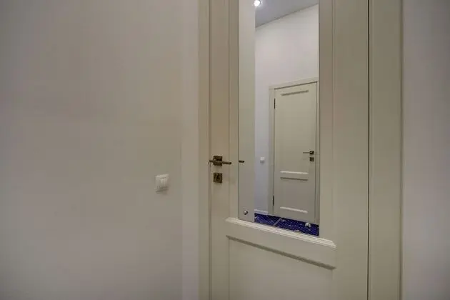 Deluxe Tek Büyük veya İki Ayrı Yataklı Oda, 1 Yatak Odası