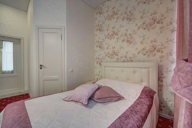 Junior Stüdyo, 1 Yatak Odası, Şehir Manzaralı