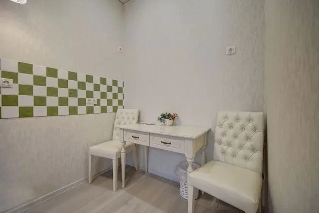 Junior Stüdyo, 1 Yatak Odası, Şehir Manzaralı