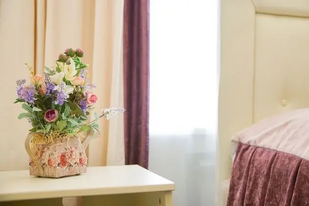 Junior Stüdyo, 1 Yatak Odası, Şehir Manzaralı