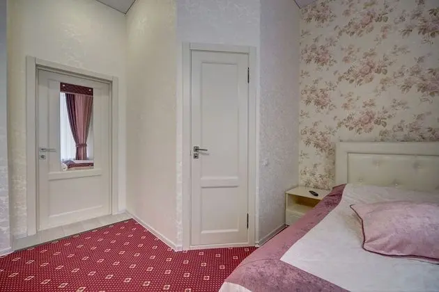 Junior Stüdyo, 1 Yatak Odası, Şehir Manzaralı