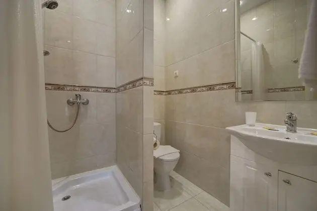 Junior Stüdyo, 1 Yatak Odası, Şehir Manzaralı