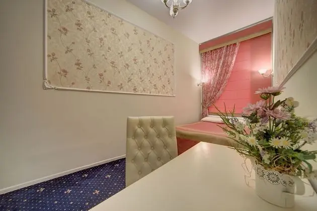 Standard Tek Kişilik Oda, 1 Yatak Odası, Şehir Manzaralı
