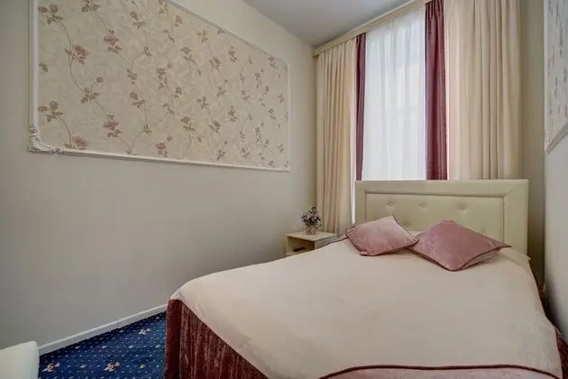 Standard Tek Kişilik Oda, 1 Yatak Odası, Şehir Manzaralı