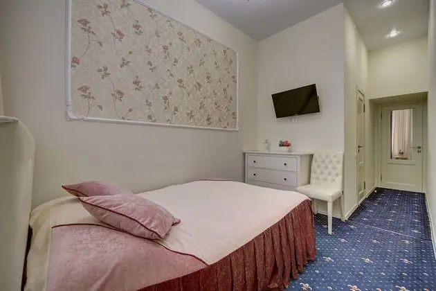 Standard Tek Kişilik Oda, 1 Yatak Odası, Şehir Manzaralı