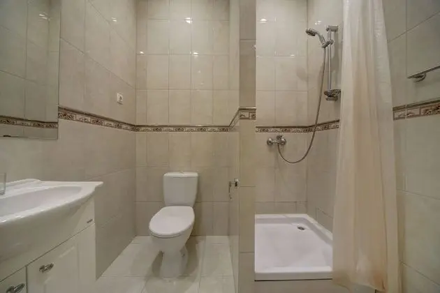 Standard Tek Kişilik Oda, 1 Yatak Odası, Şehir Manzaralı